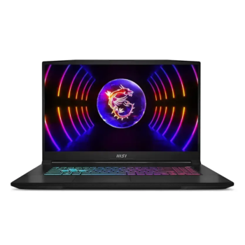 MSI Katana 17 B13VGK 1226XFR