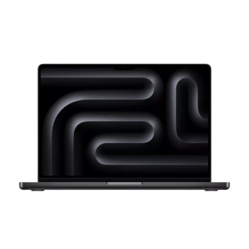 Macbook Pro 14 M4 24gb 1tb Space Black