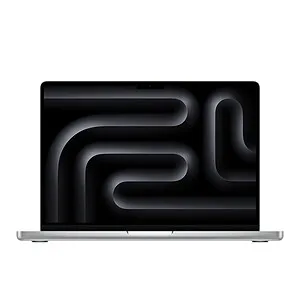 apple macbook pro 14 2024 m4 pro 512 gb ssd silver