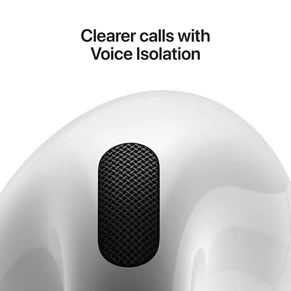 Apple Airpods 4 Anc Réduction Active Du Bruit Usb-C 3 1C92Ab 0A0059D115F84730A757B6331C4334Eb~Mv2