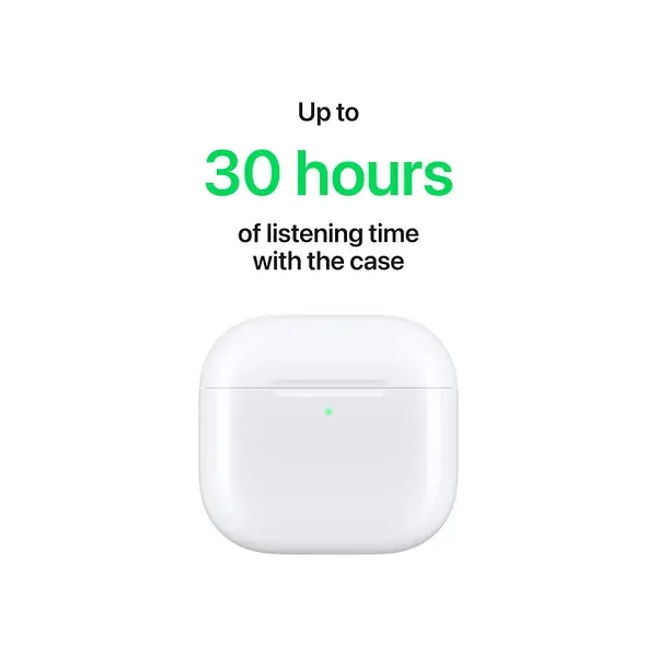 Apple Airpods 4 Anc Réduction Active Du Bruit Usb-C 4 1C92Ab 7De19825Be1B4422A8A2F2B93Cd363A3~Mv2