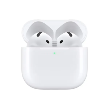 apple airpods 4 anc