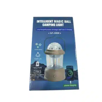 Lampe Led Multicolore Rechargeable