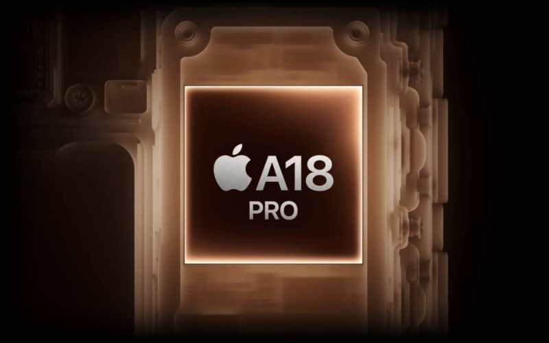 Iphone 16 Pro Max 256Gb Desert