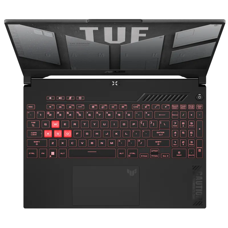 Asus Tuf V16