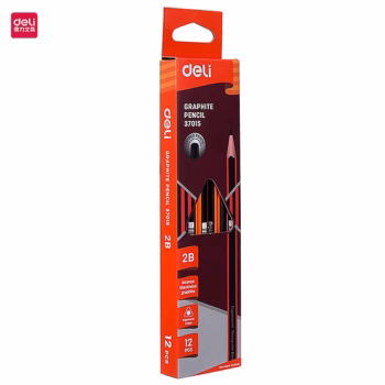 Cryan Graphique DELi 37016 Noir