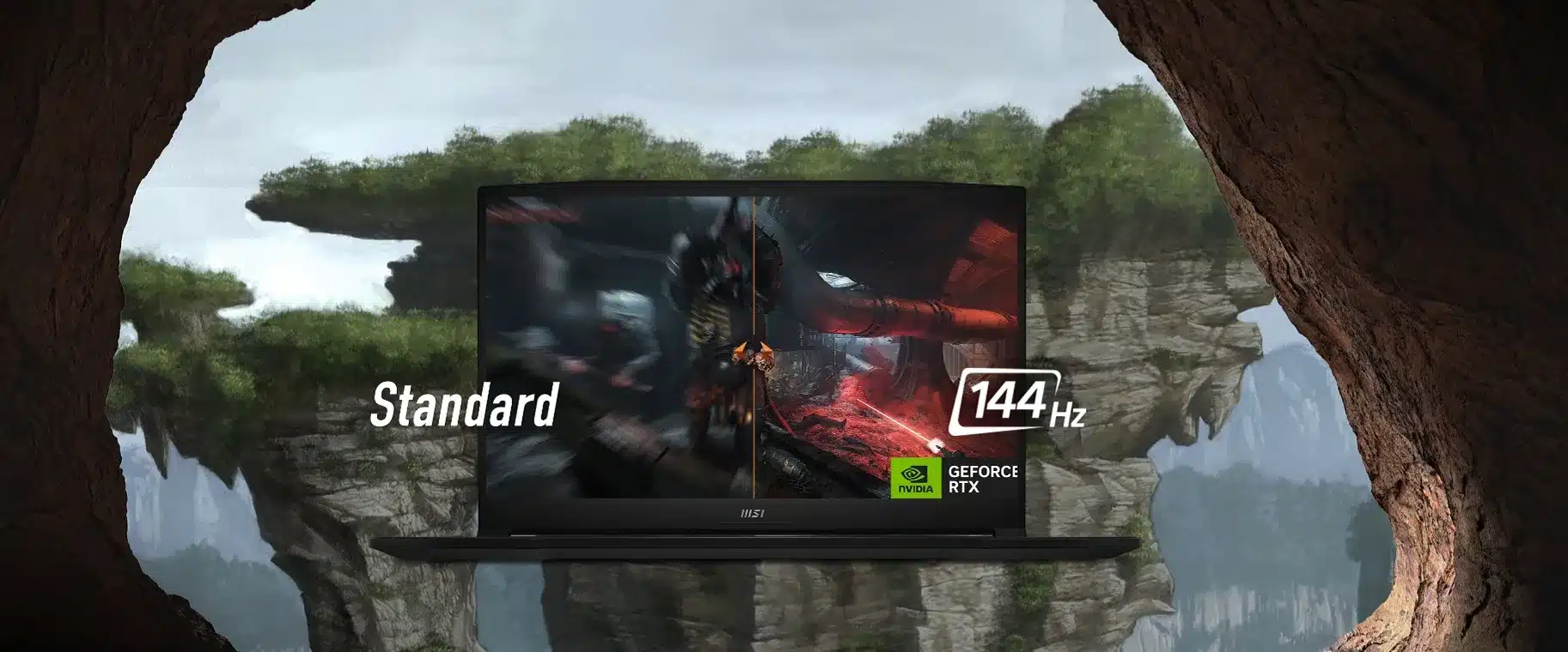Msi Katana 17 I7 13È Gen Rtx 3050 Msi Katana 17 I7 13È Gen Rtx 3050