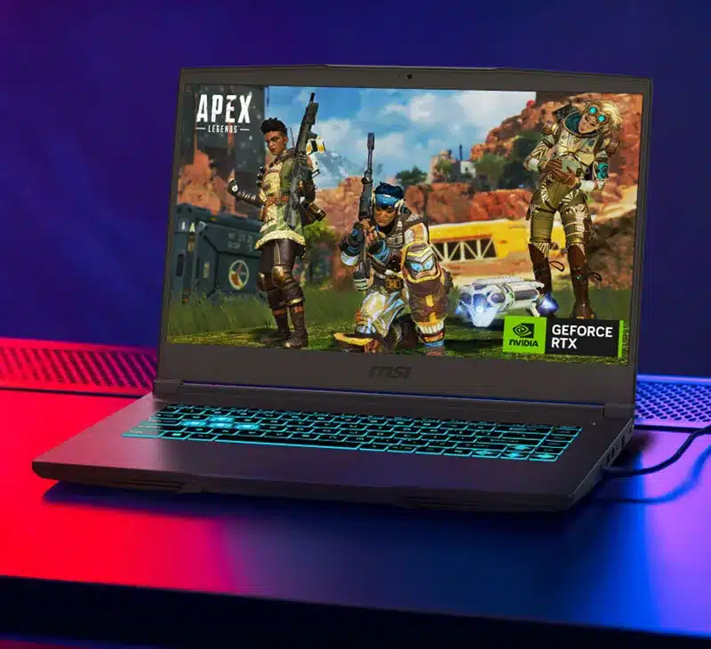 Msi Thin 15 B13Uc I5 Msi Thin 15 B13Uc I5