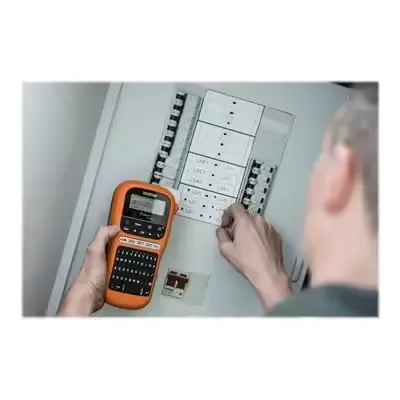 Etiqueteuse Professionnelle