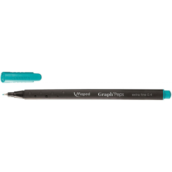 Stylo feutre Maped Pointe Fine Graph'Perps