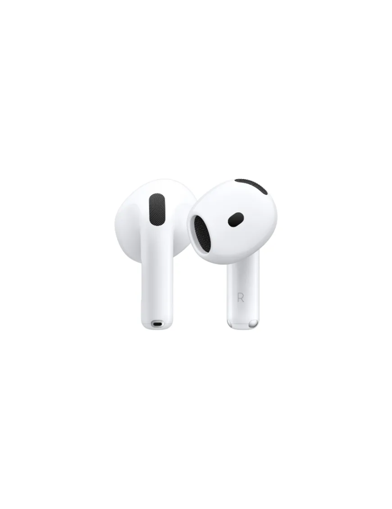 Apple Airpods 4 Anc – Réduction Active Du Bruit Avec Boîtier Sans Fil Usb-C – Image 2