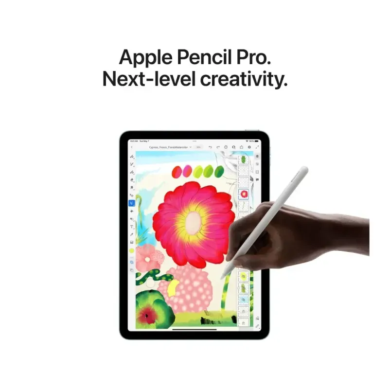 Ipad Air 11 Wifi M2 128Gb Space Grey Ipad Air 11 Wifi M2 128Gb Space Grey