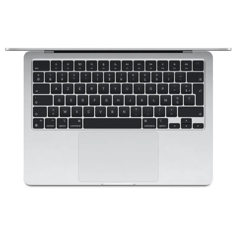 Apple Macbook Air 13 M3 16Gb 256Gb Silver 