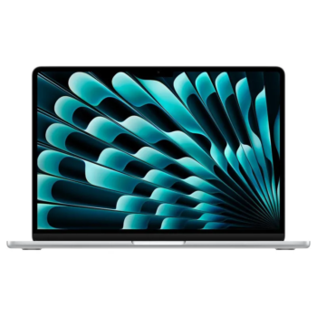 apple macbook air 13 m3 16gb 256gb silver