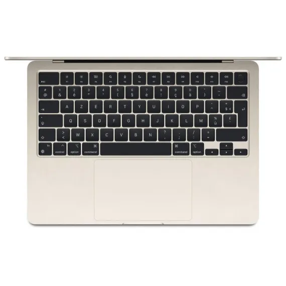 Macbook Air 13 M3 512Gb Starlight