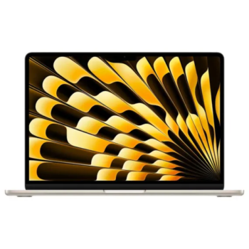 macbook air 13 m3 512gb starlight