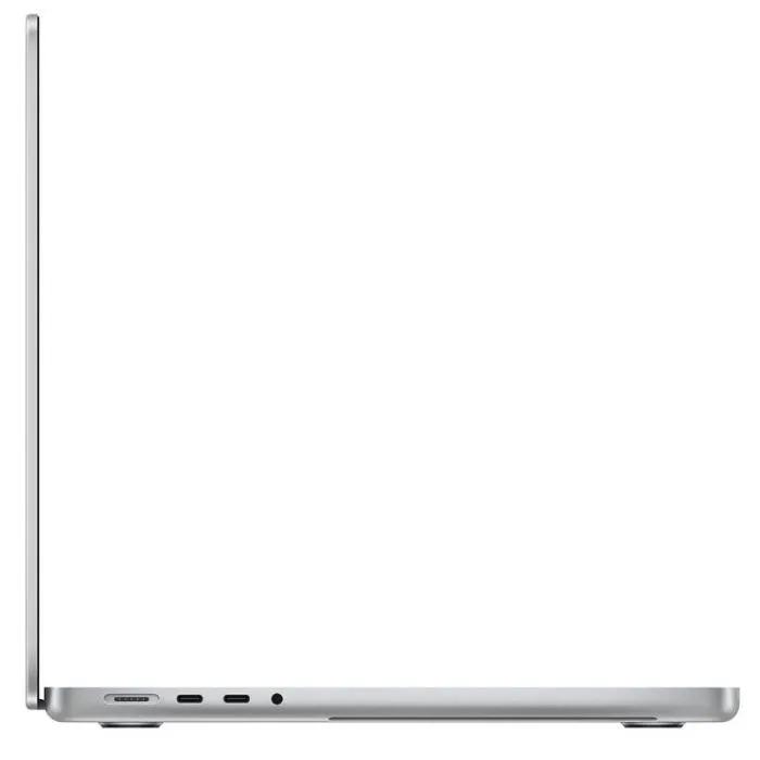 Apple Macbook Pro 14 2024 M4 Pro 24 Go 512 Go Ssd Silver 2 Apple Macbook Pro M4 Pro 24G 512Go Ssd Silver 1 1 2