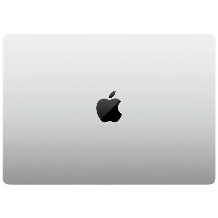 Apple Macbook Pro 14 2024 M4 Pro 24 Go 512 Go Ssd Silver 4 Apple Macbook Pro M4 Pro 24G 512Go Ssd Silver 3 Copie 1