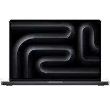 macbook pro 16 m3 pro space black