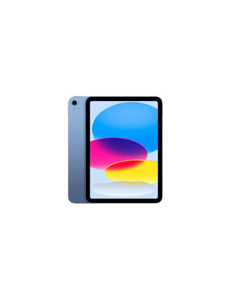 Ipad 10Ème Génération 64Go Bleu