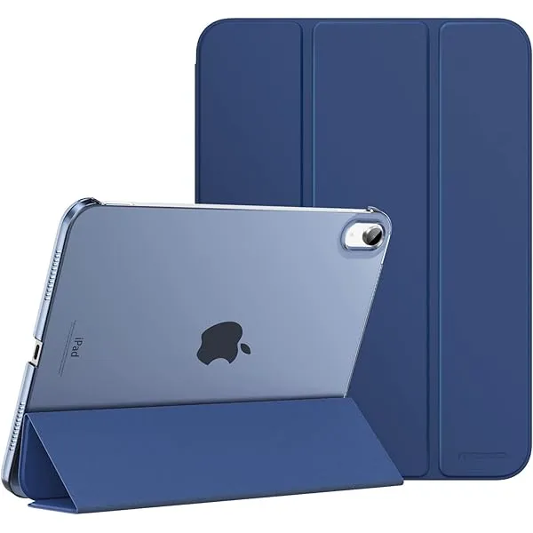Ipad 10Ème Génération 64Go Bleu