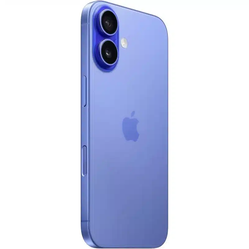 Iphone 16 8 Go 128 Go Ultramarine 3 Iphone 16 128Go 5G Ultramarine (1)