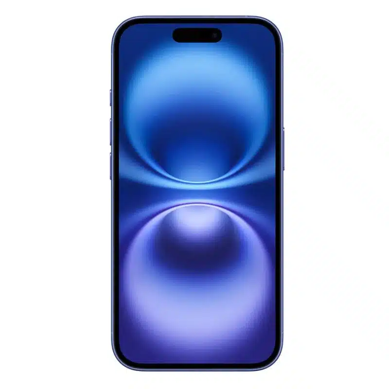 Iphone 16 8 Go 128 Go Ultramarine 2 Iphone 16 128Go 5G Ultramarine
