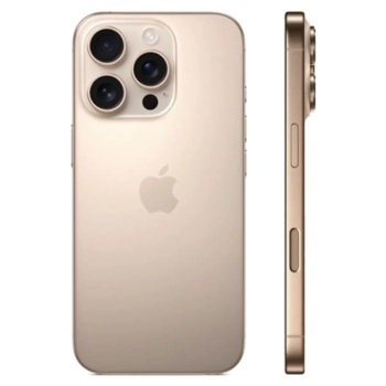 iphone 16 pro max 256gb desert