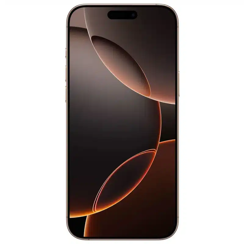 Iphone 16 Pro Max 256Go Desert 2 Iphone 16 Pro Max 256Go Desert Titanium (1)
