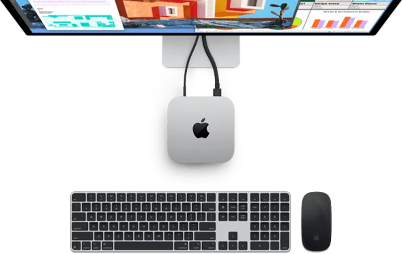 Mac Mini M4 512 Gb Ssd Mac Mini M4 512 Gb Ssd