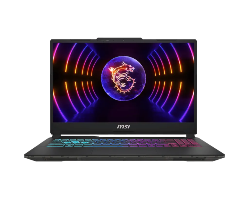 Msi Cyborg 15 A13Vf