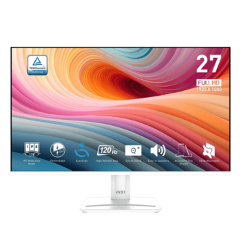 msi ecran 27 pouces