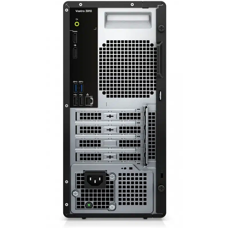 Dell Vostro 3030 I7-12700 8 Go Ram 512 Go Ssd 2 Pc De Bureau Dell Vostro 3030 N I5 12400 8 Go 512 Go Ubuntu 1Y