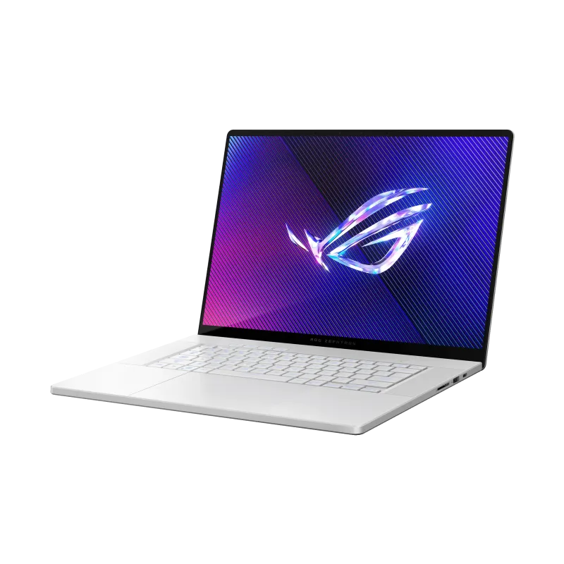 Pc Portable Gamer Asus Rog Zephyrus G16 Ultra 9 185H 32Go Lpddr5X 1To Ssd Rtx 4060 Noir 2 Pc Portable Gamer Asus Rog Zephyrus G16 2024 Gu605Mv Ultra 9 185H Rtx 4060 8G 32 Go Ddr5 1 To Ssd Windows 11 Blanc (5)