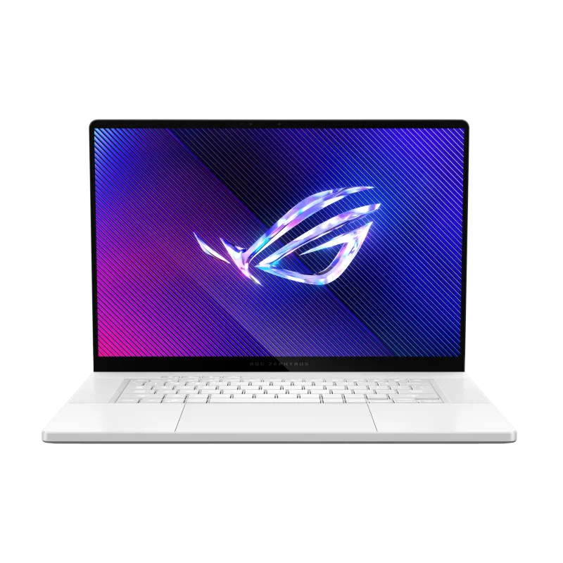 Pc Portable Gamer Asus Rog Zephyrus G16 Ultra 9 185H 32Go Lpddr5X 1To Ssd Rtx 4060 Noir 1 Asus Rog Zephyrus G16 Ultra 9 185H Rtx 4060
