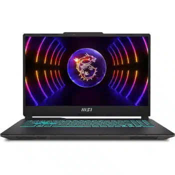Msi Cyborg 15 A13ve 1493xfr