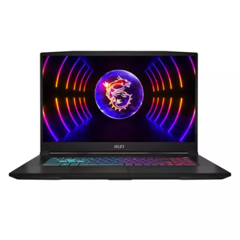 MSI Katana 17 B13VFK 1043FR