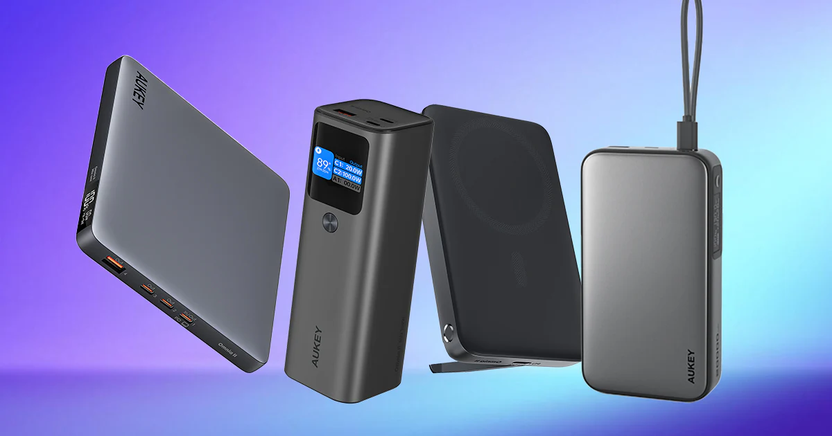 Powersbank