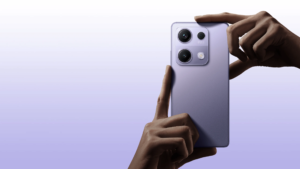 Smartphone Xiaomi Redmi Note 14S 8Go 256Go