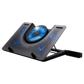 support de refroidissement pc portable trust