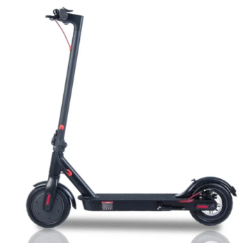 trottinette électrique pliable 6ah