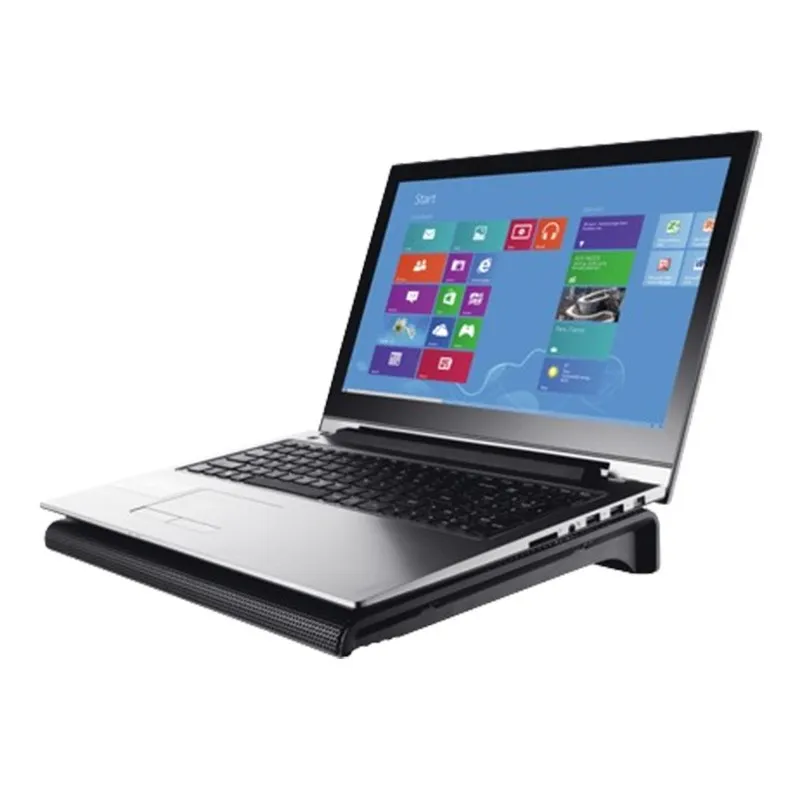 Support De Refroidissement Trust Azul 20104 Pc Portable 17.3&Quot; 2 Trust Azul 20104