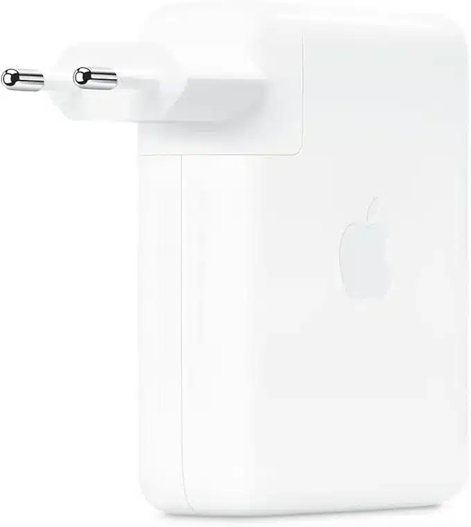 Apple Adaptateur Secteur Usb-C 140 W – Charge Ultra Rapide 2 Apple Adaptateur Secteur Usb-C 140 W – Charge Ultra Rapide – Image 2