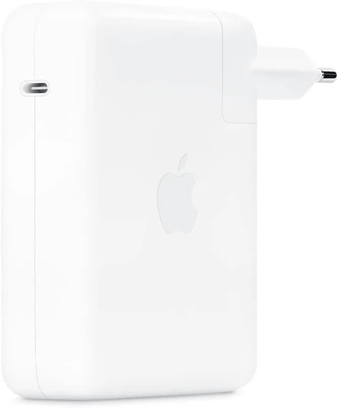 Apple Adaptateur Secteur Usb-C 140 W – Charge Ultra Rapide 3 Apple Adaptateur Secteur Usb-C 140 W