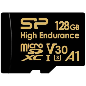 Silicon Power Microsdxc