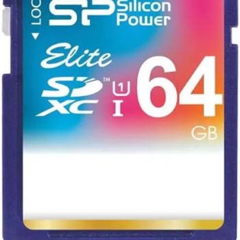 Silicon Power Elite 64Gb