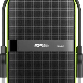Disque Dur Externe Silicon Power Armor A60