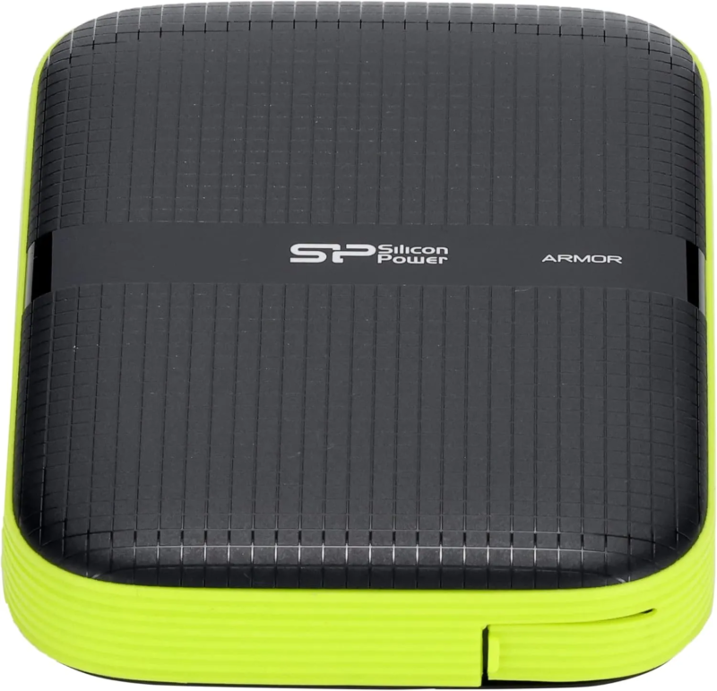 Disque Dur Externe Silicon Power Armor A60