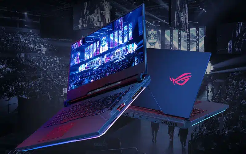 Asus Rog Strix Scar 15 G533Zx Asus Rog Strix Scar 15 G533Zx