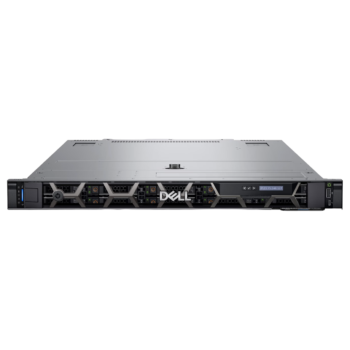 Serveur Dell Poweredge R450